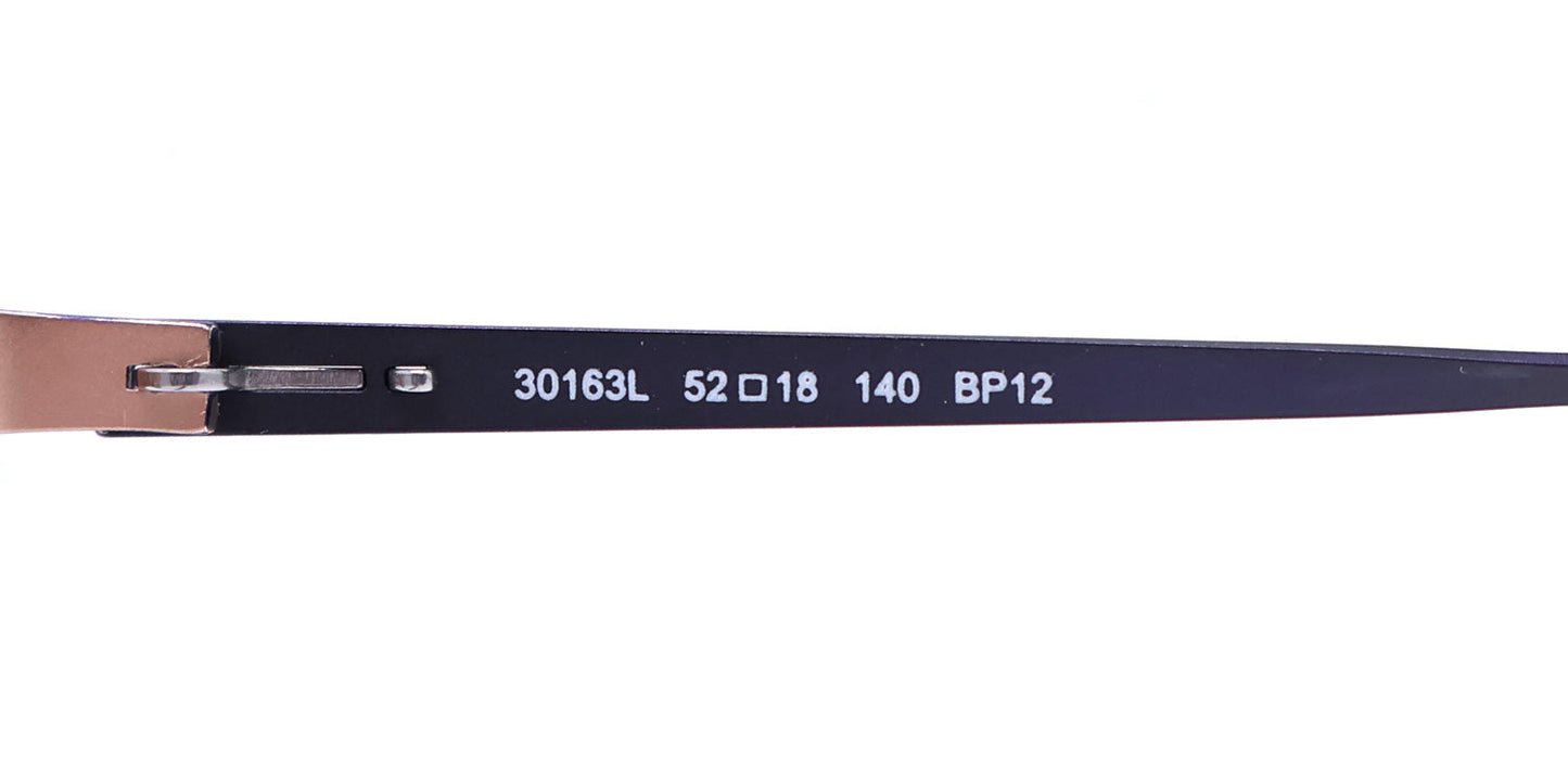 Morel Lightec 30163l Eyeglasses