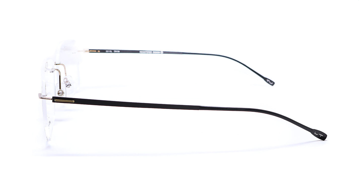 Morel Lightec 30110l Eyeglasses