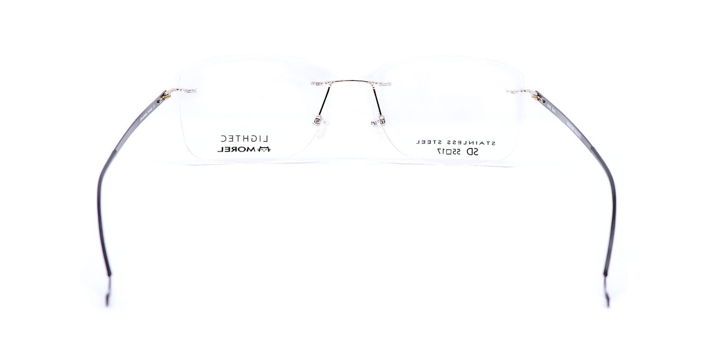 Morel Lightec 30110l Eyeglasses