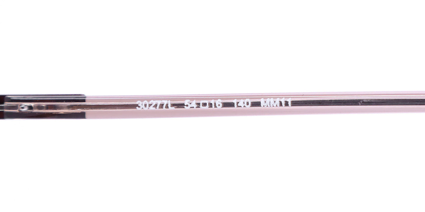 Morel Lightec 30277l Eyeglasses