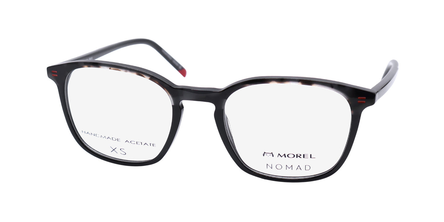Morel Nomad 40157n Eyeglasses