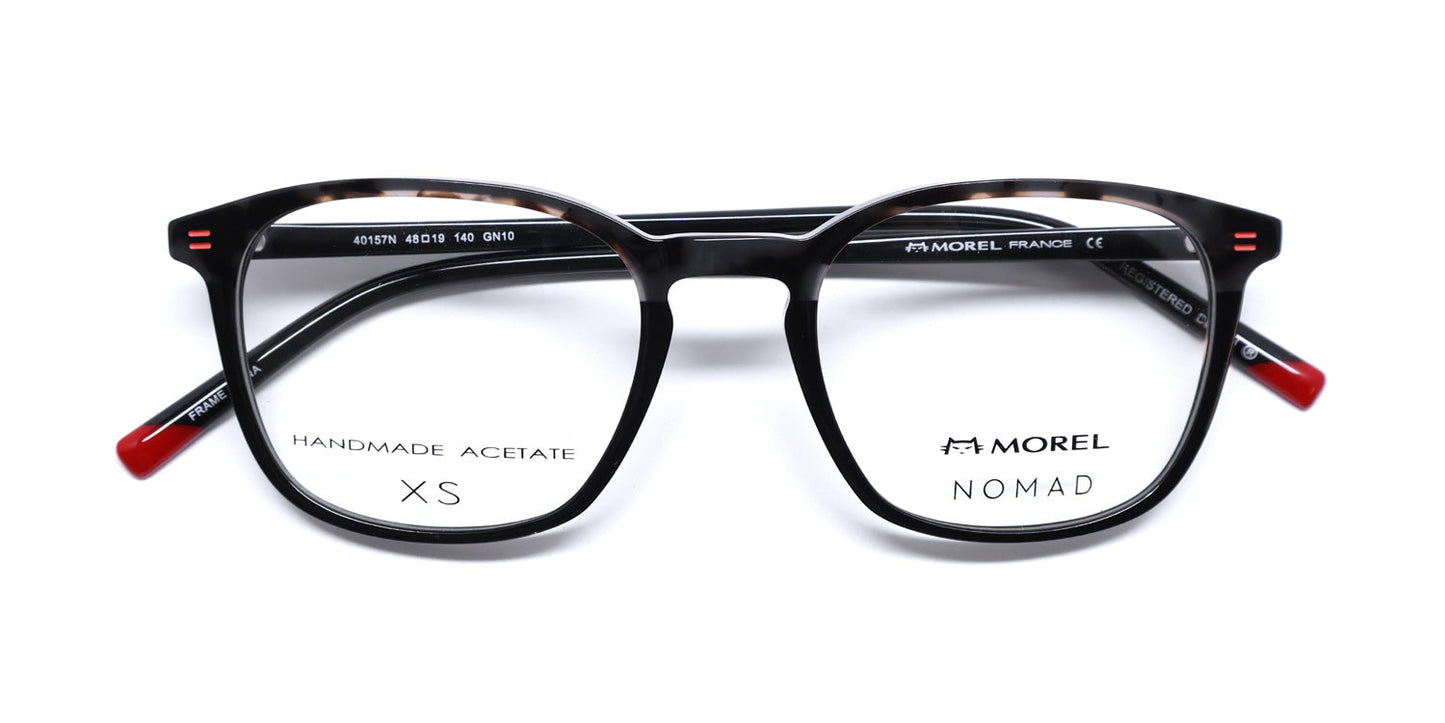 Morel Nomad 40157n Eyeglasses