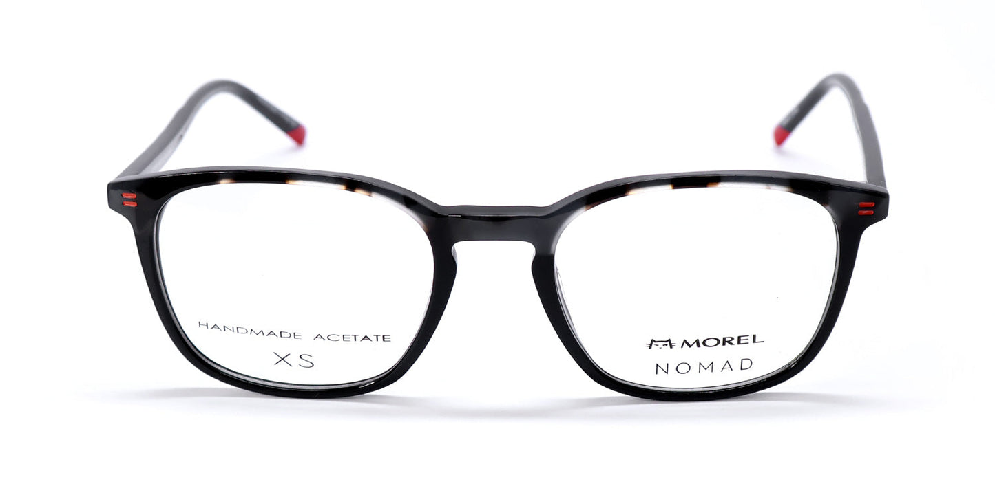 Morel Nomad 40157n Eyeglasses