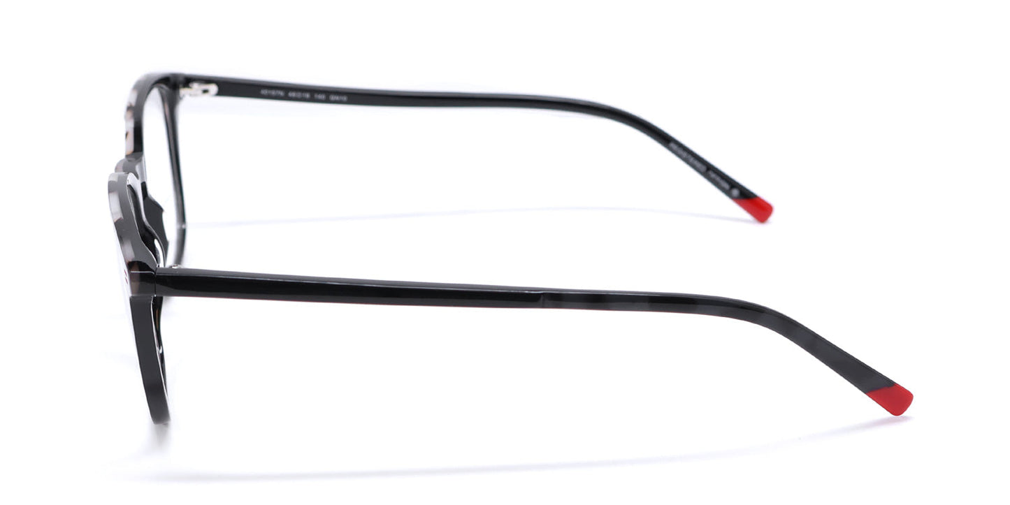 Morel Nomad 40157n Eyeglasses