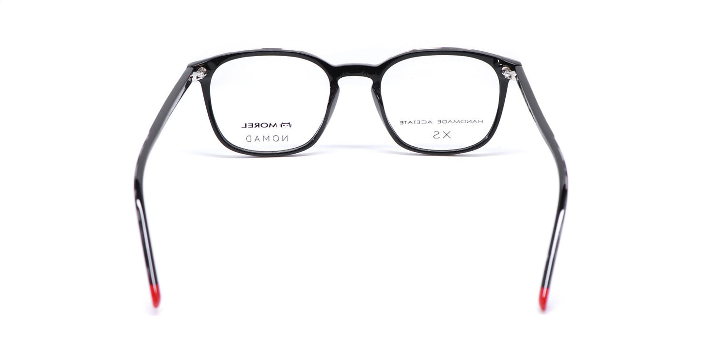 Morel Nomad 40157n Eyeglasses