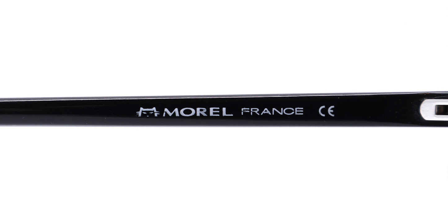 Morel Nomad 40157n Eyeglasses