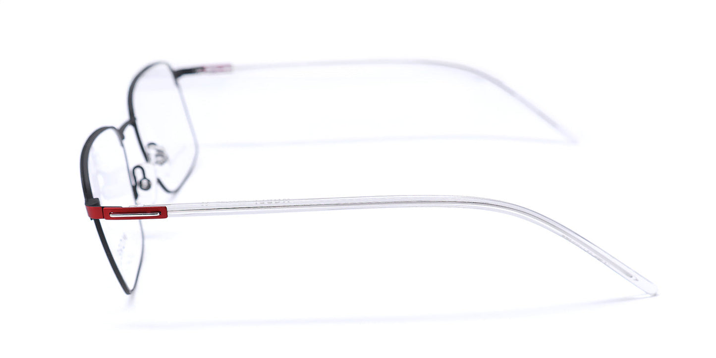 Morel Lightec 30247l Eyeglasses