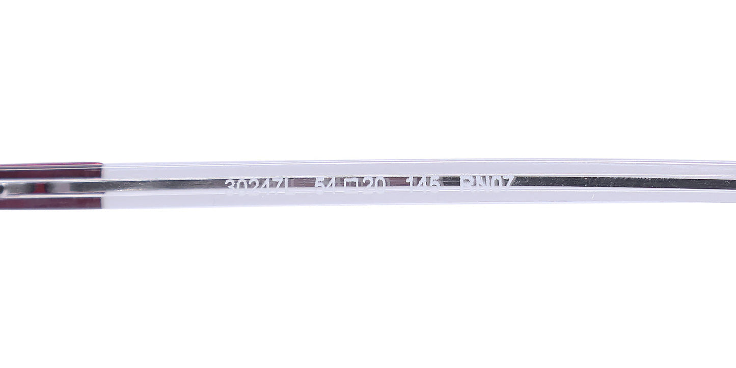 Morel Lightec 30247l Eyeglasses