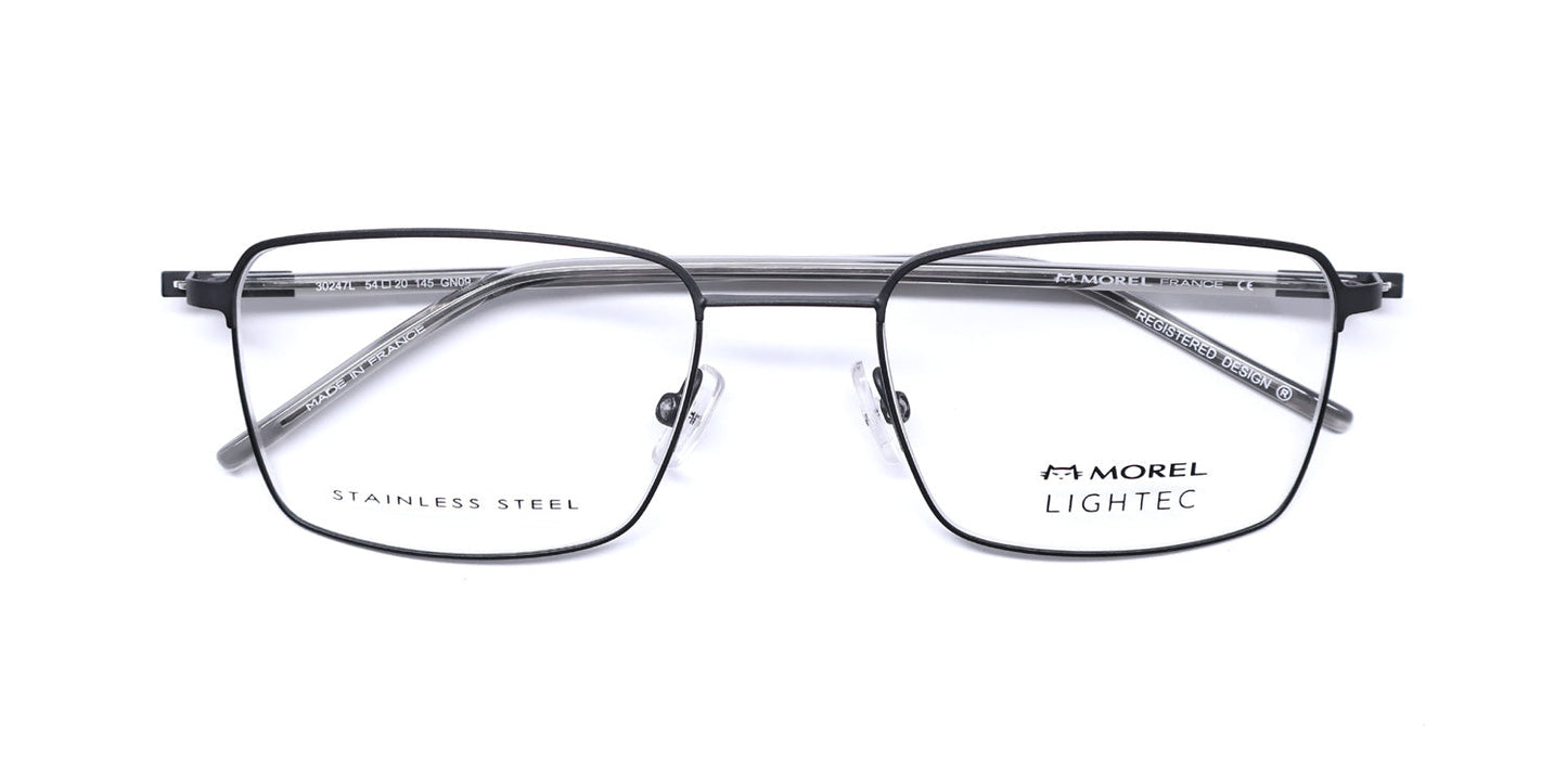 Morel Lightec 30247l Eyeglasses