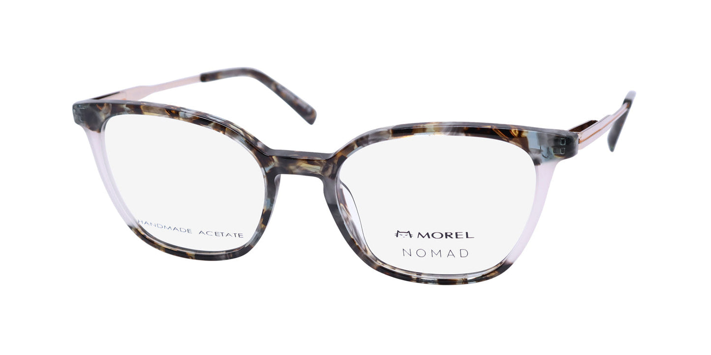 Morel Nomad 40192n Eyeglasses