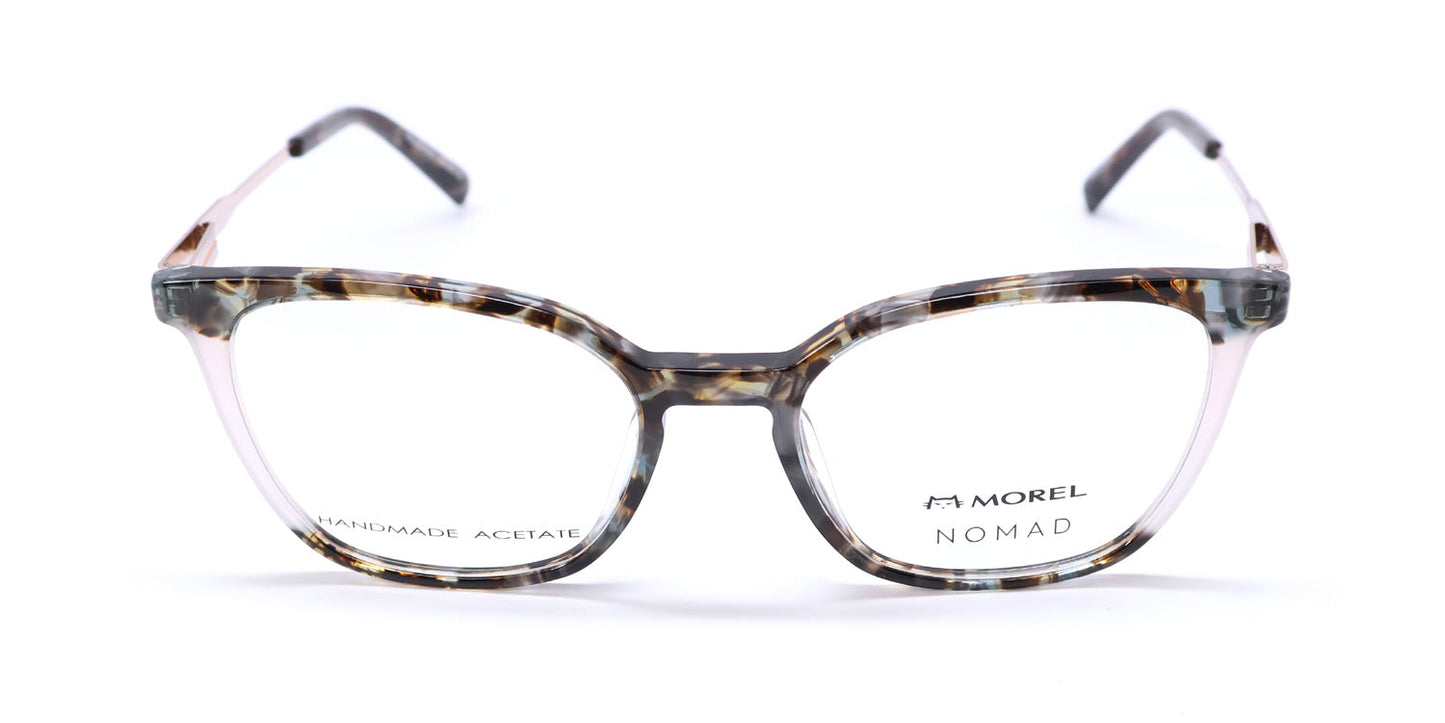 Morel Nomad 40192n Eyeglasses