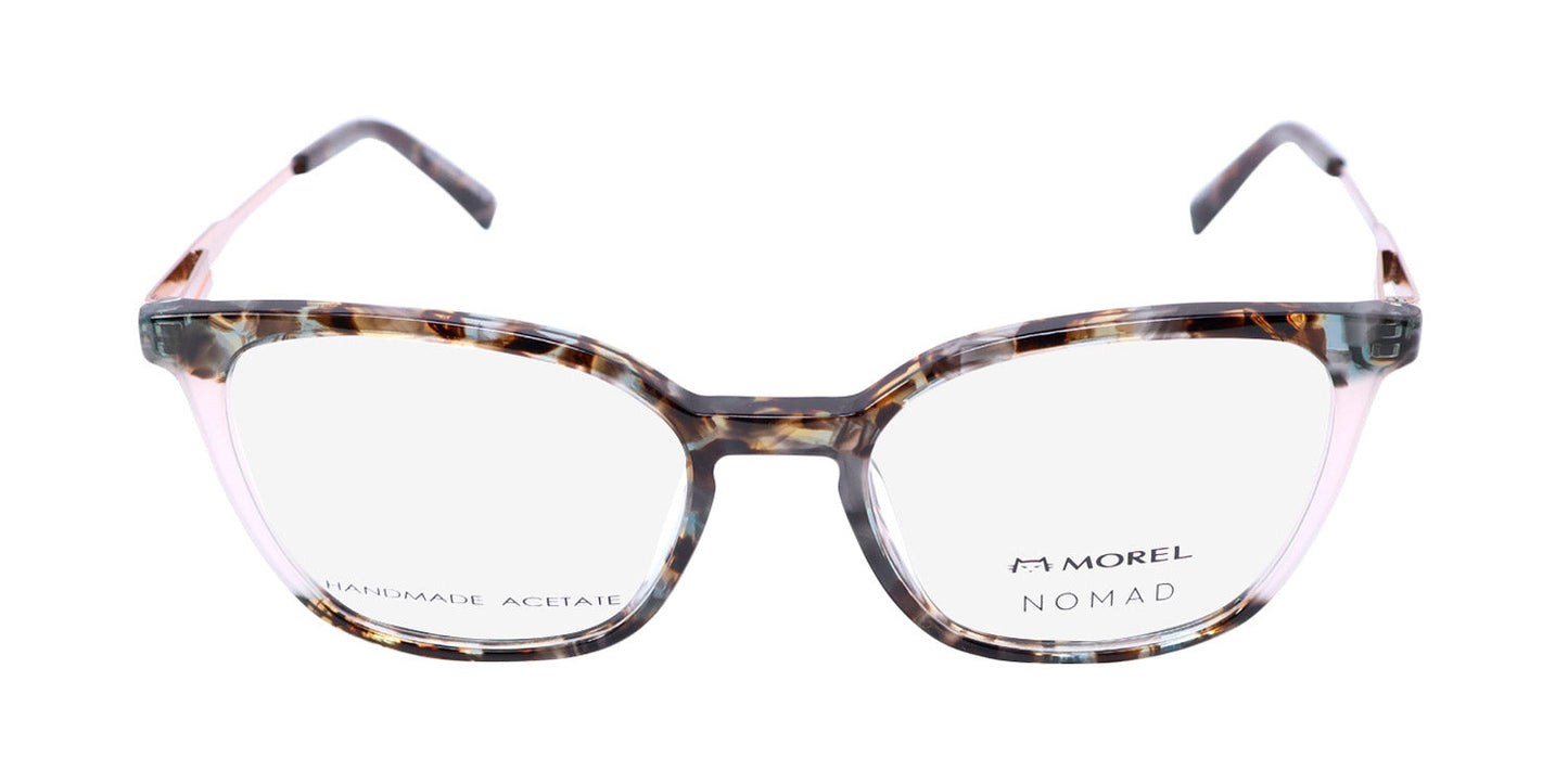 Morel Nomad 40192n Eyeglasses