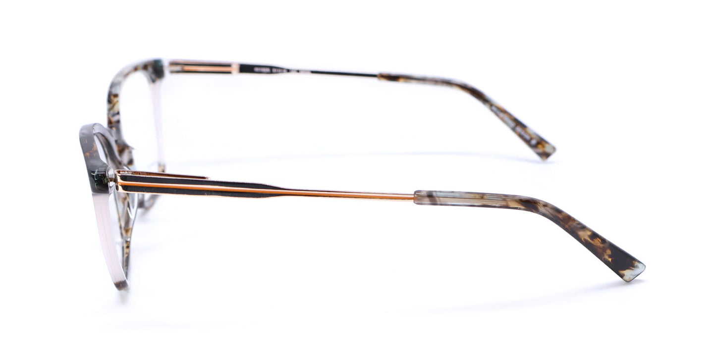 Morel Nomad 40192n Eyeglasses