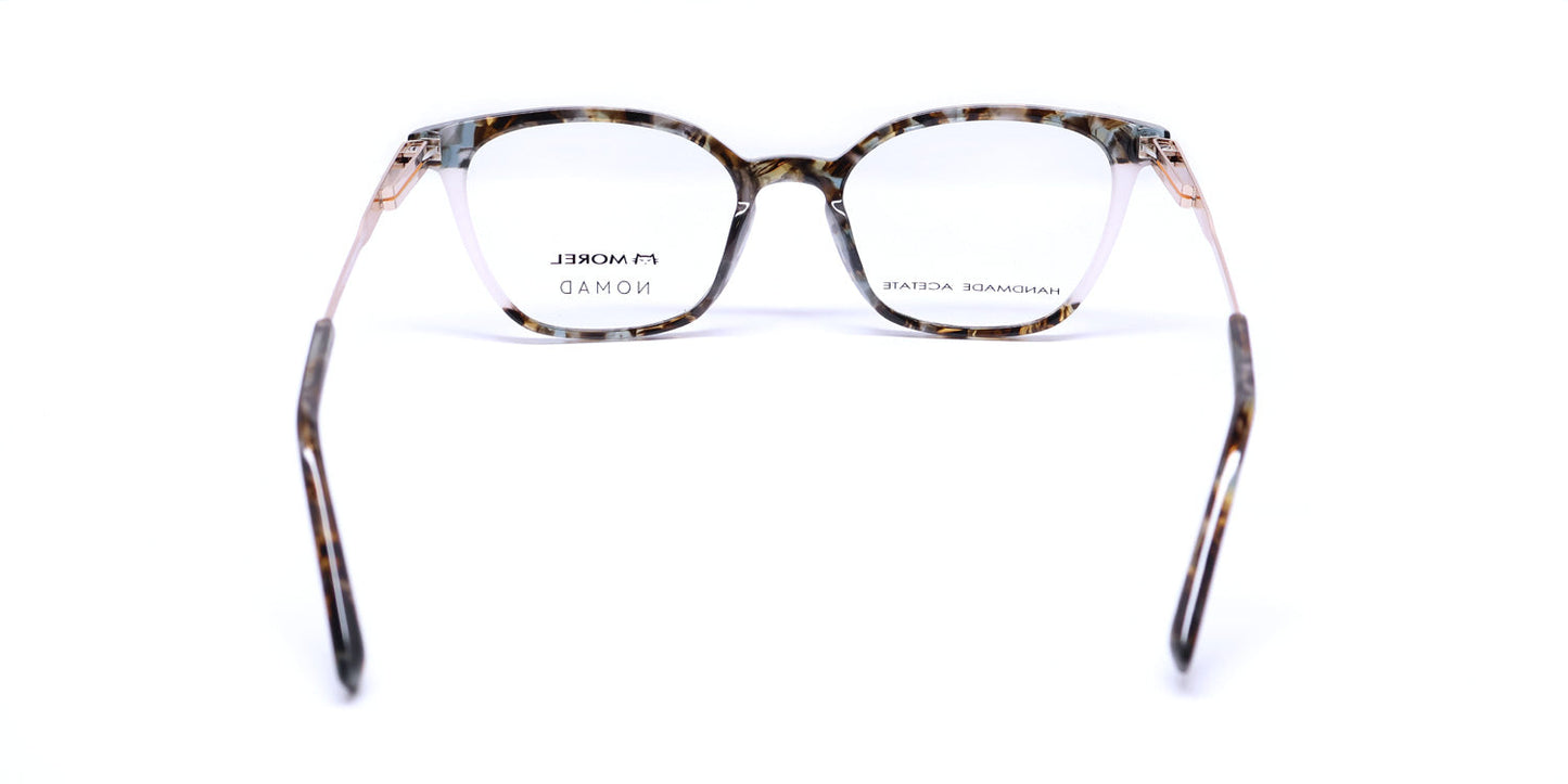 Morel Nomad 40192n Eyeglasses