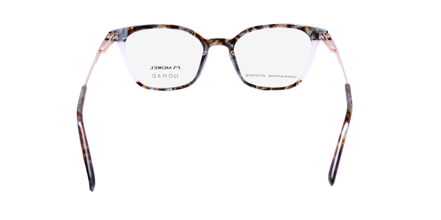 Morel Nomad 40192n Eyeglasses