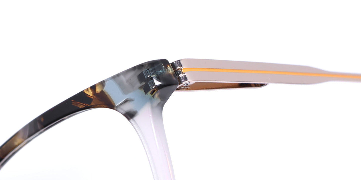 Morel Nomad 40192n Eyeglasses