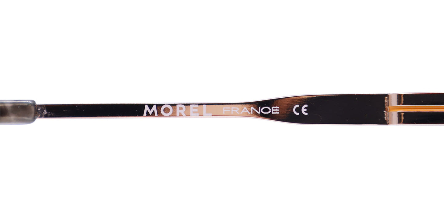 Morel Nomad 40192n Eyeglasses