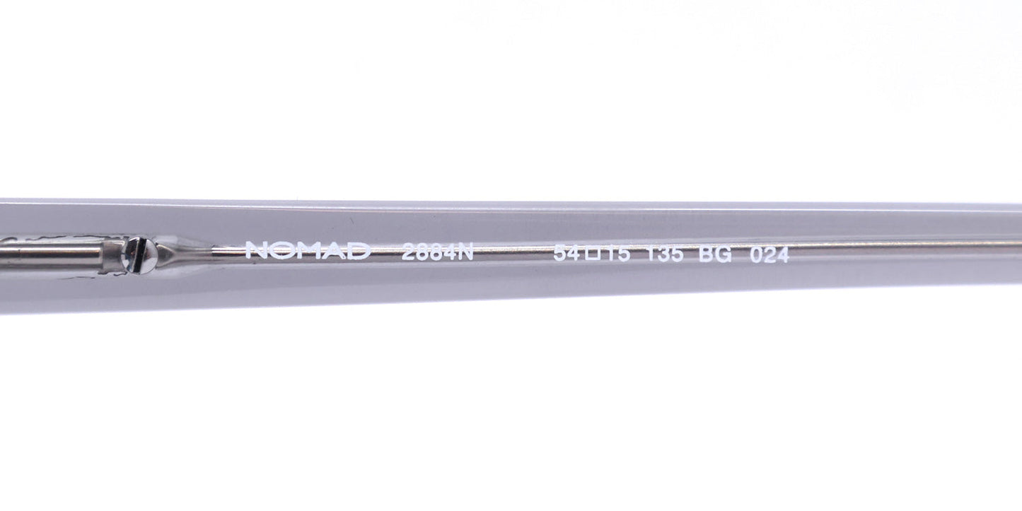 Morel Nomad 2884n Eyeglasses