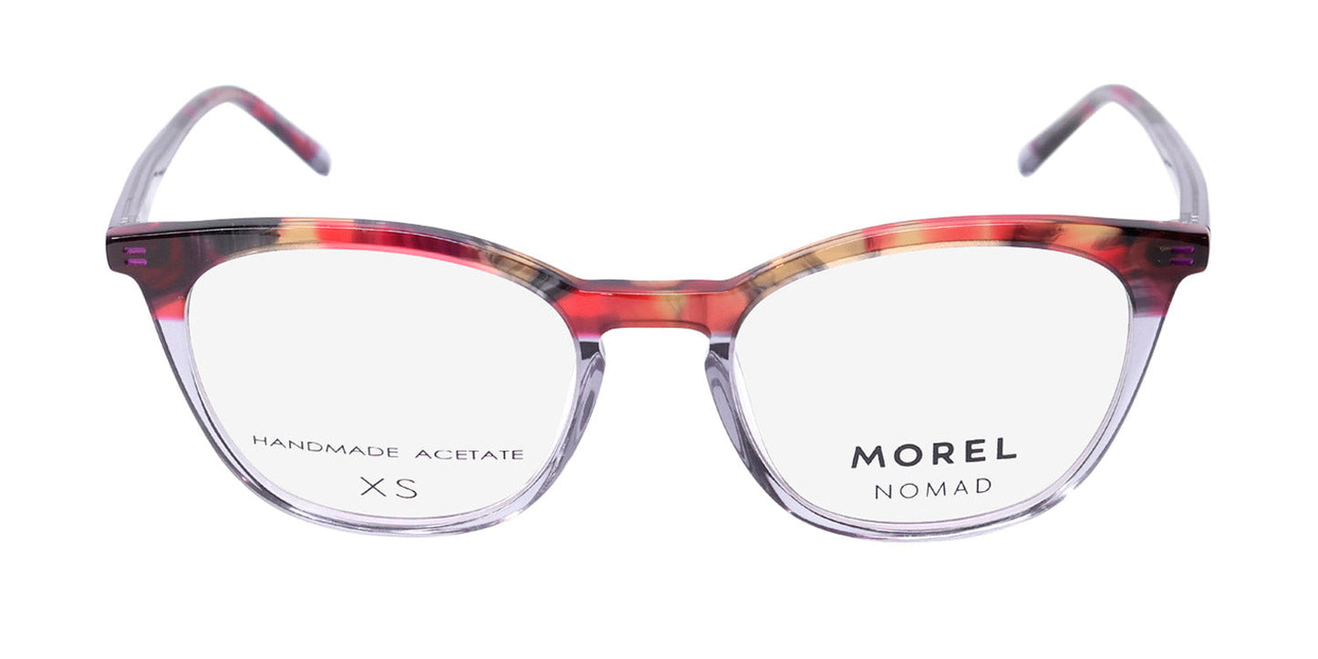 Morel Nomad 40150n Eyeglasses