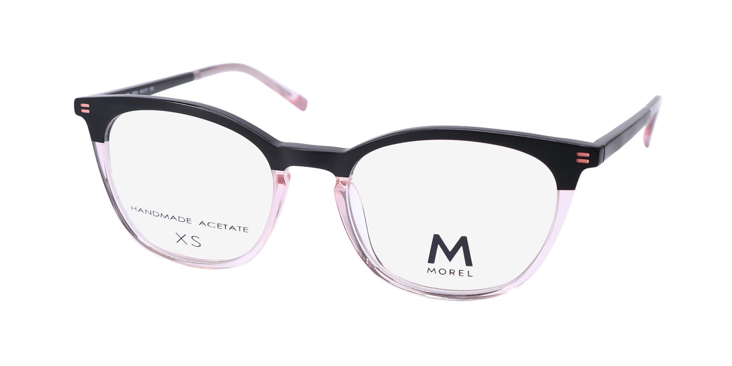 Morel Nomad 40150n Eyeglasses