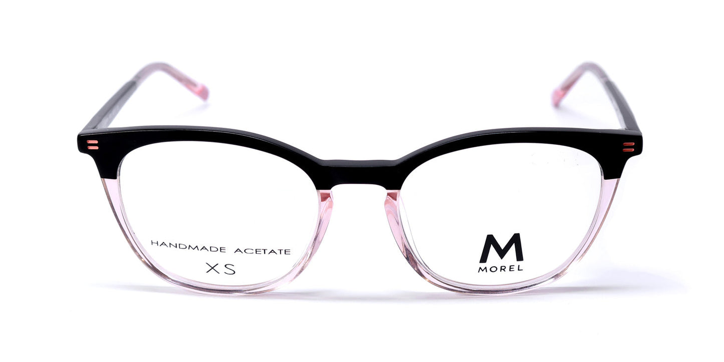 Morel Nomad 40150n Eyeglasses