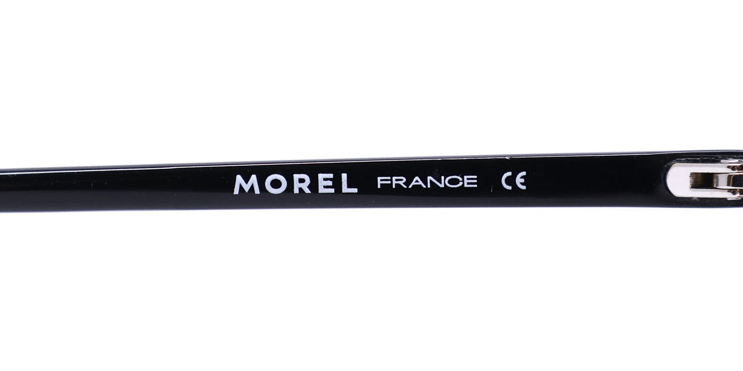 Morel Nomad 40150n Eyeglasses