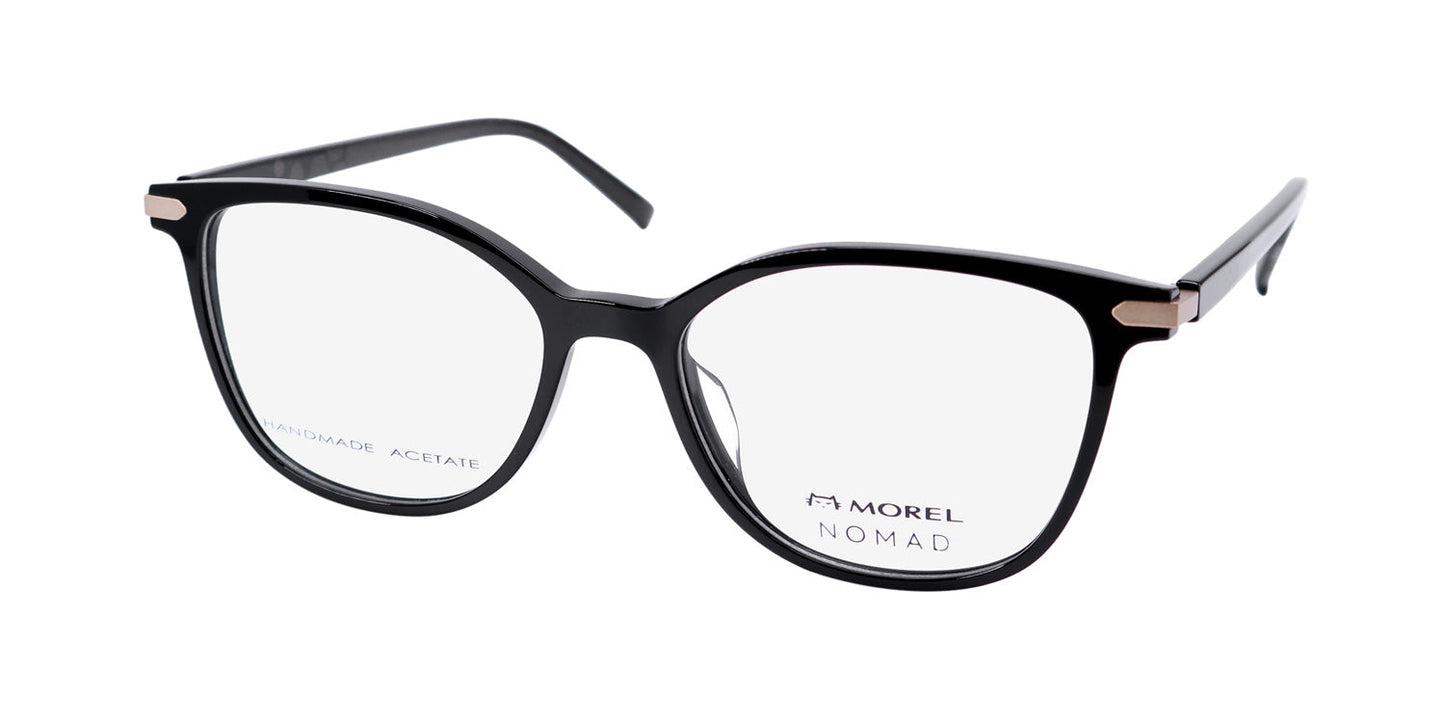 Morel Nomad 40109n Eyeglasses