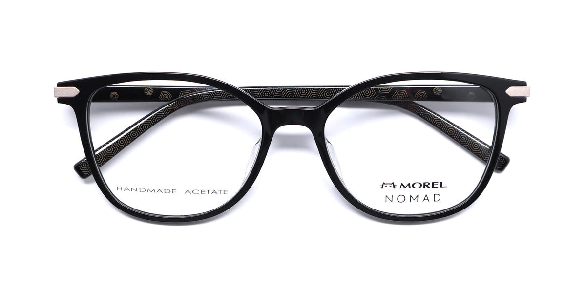 Morel Nomad 40109n Eyeglasses