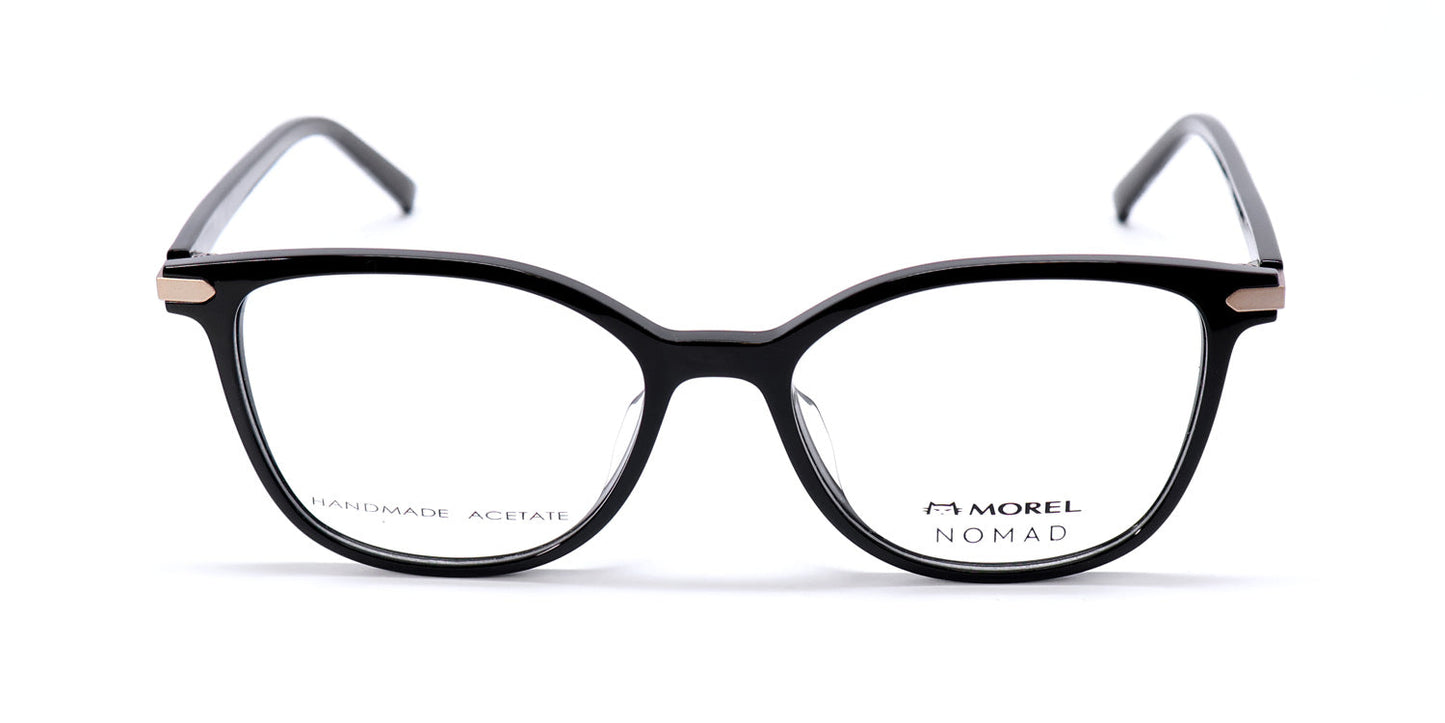 Morel Nomad 40109n Eyeglasses
