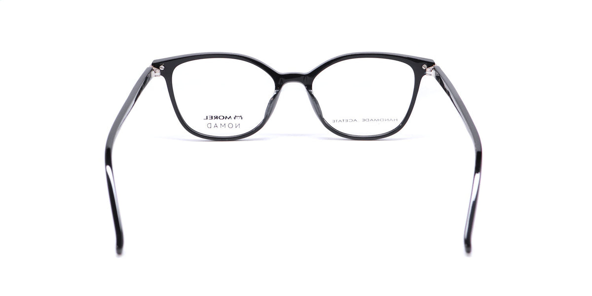Morel Nomad 40109n Eyeglasses