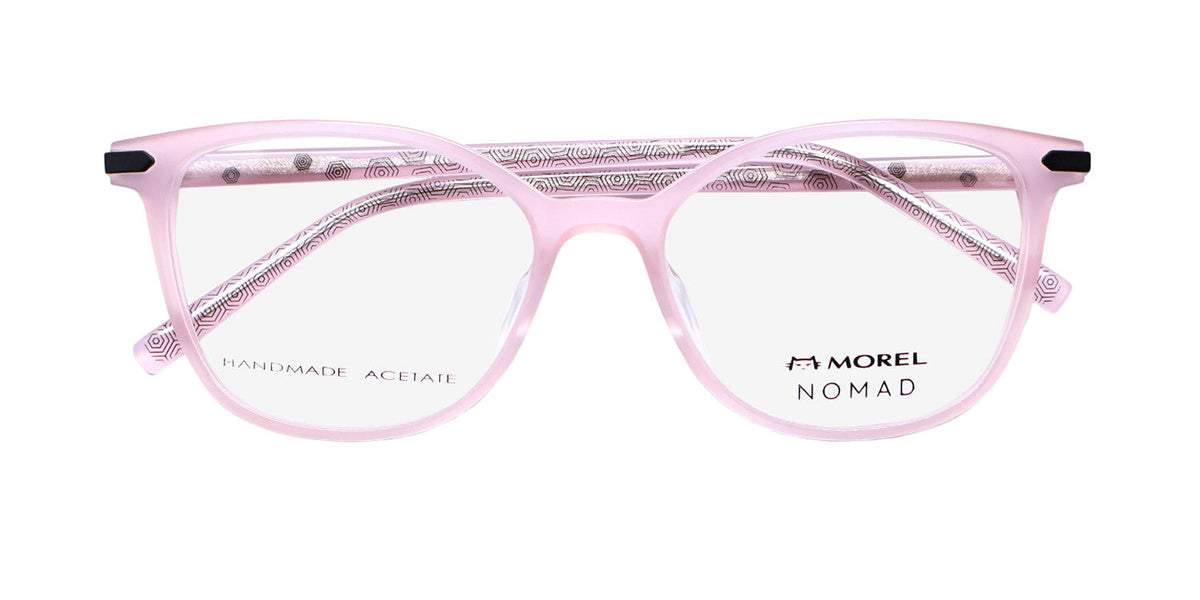Morel Nomad 40109n Eyeglasses
