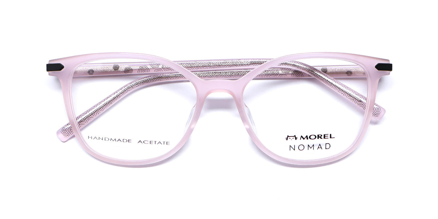 Morel Nomad 40109n Eyeglasses
