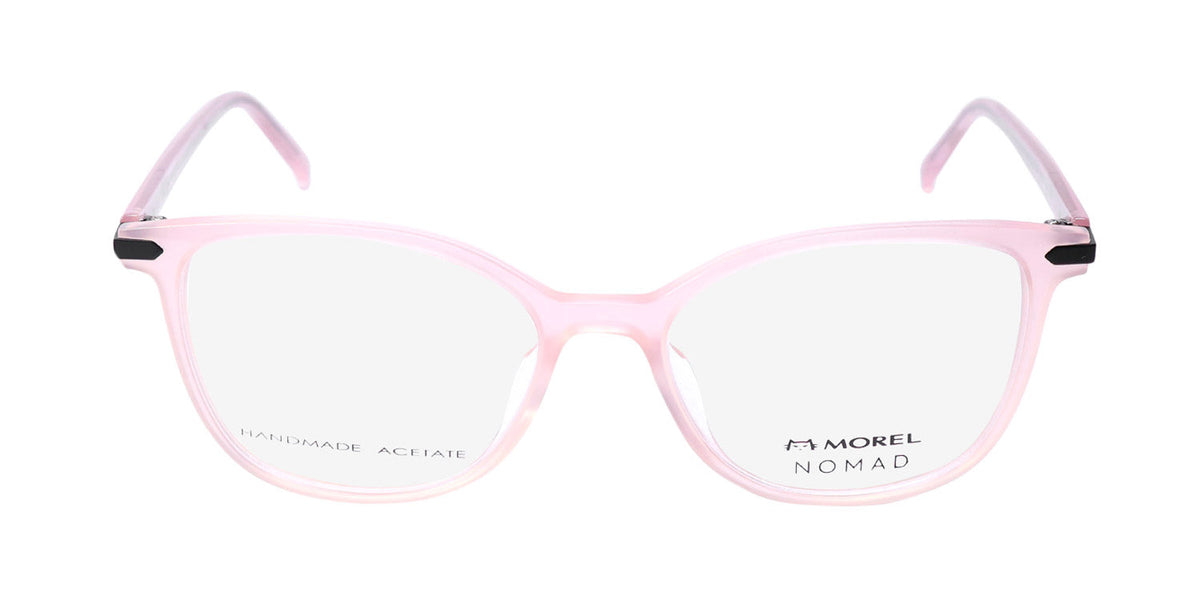 Morel Nomad 40109n Eyeglasses