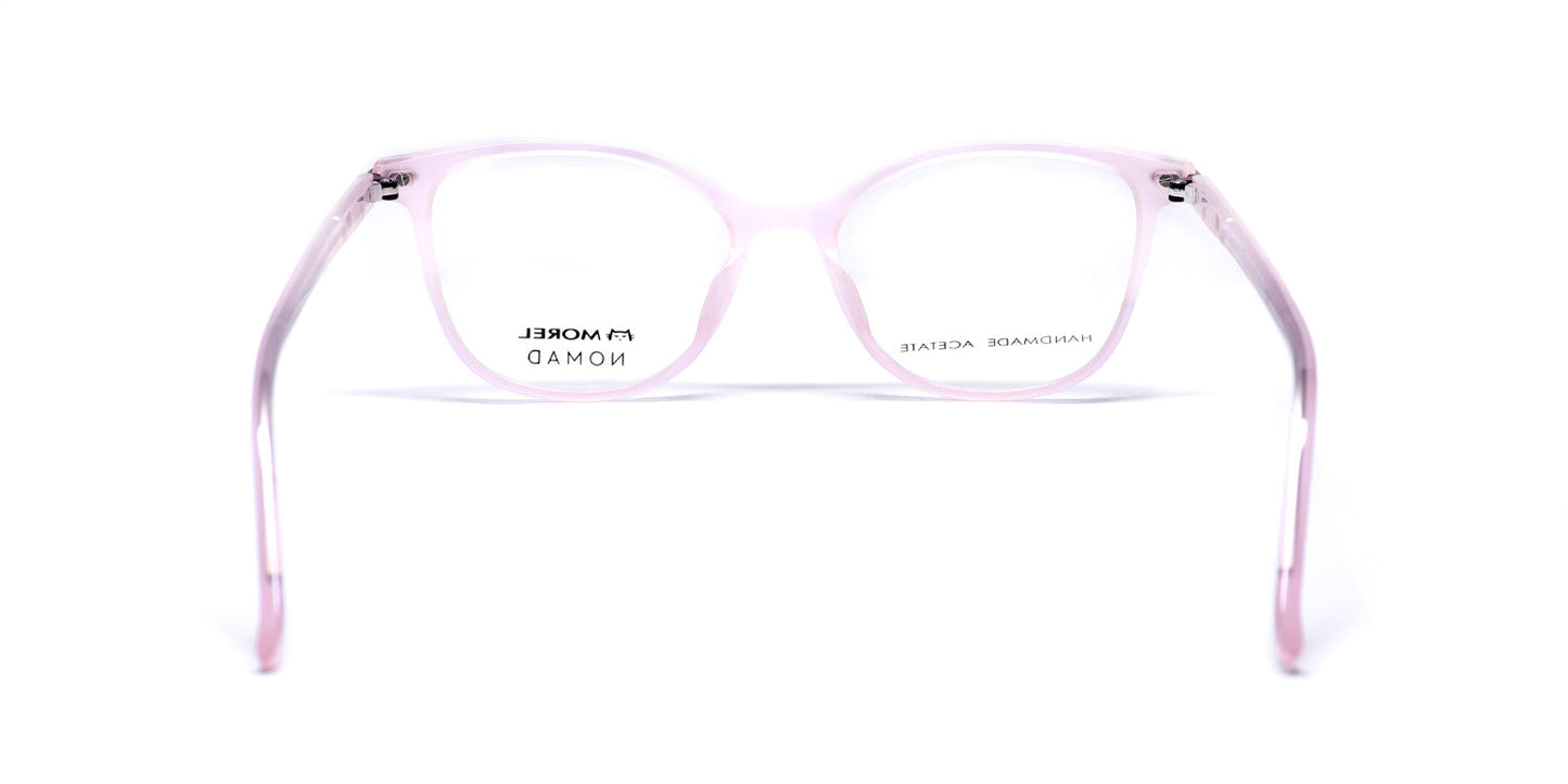 Morel Nomad 40109n Eyeglasses