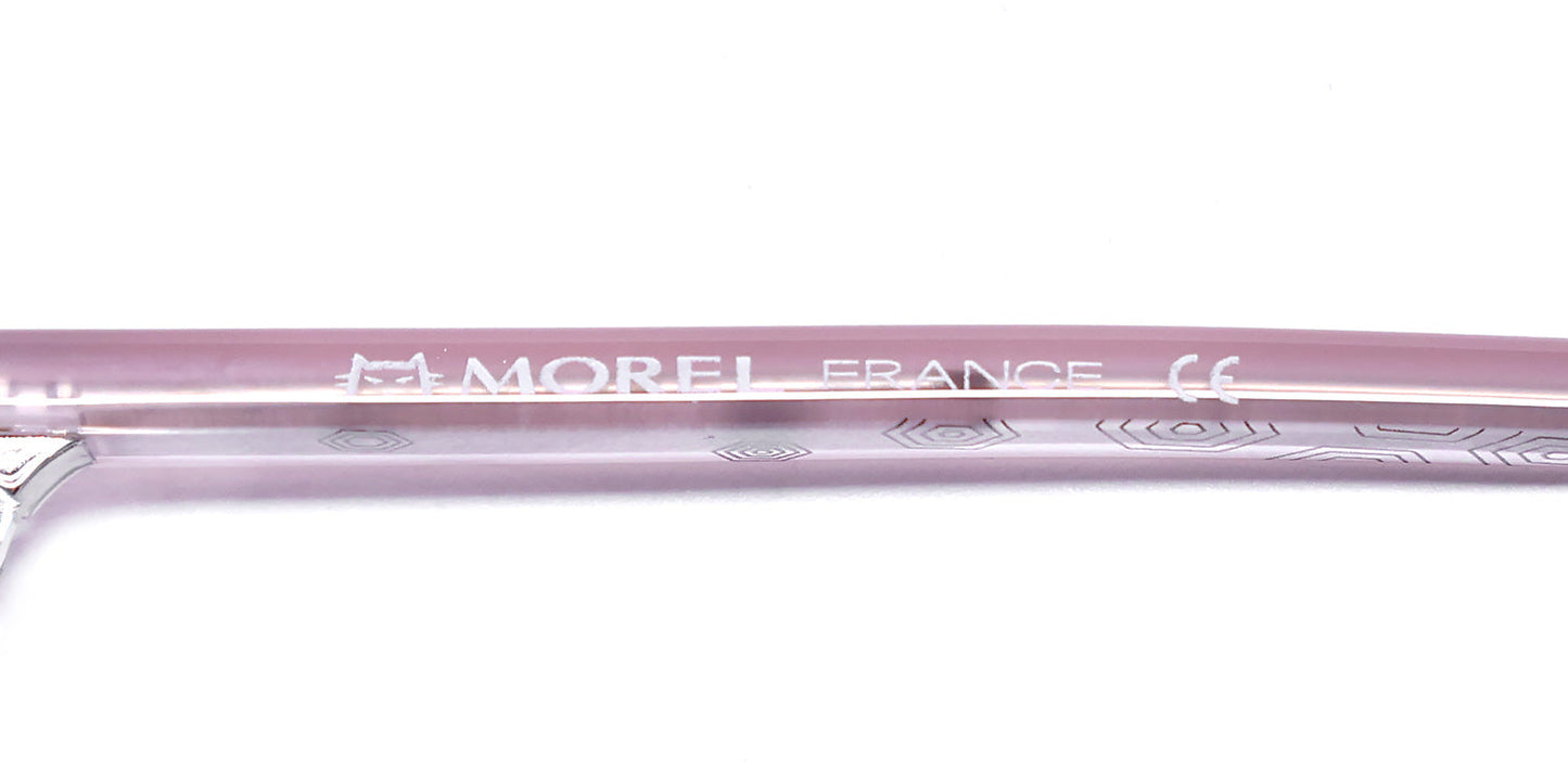 Morel Nomad 40109n Eyeglasses