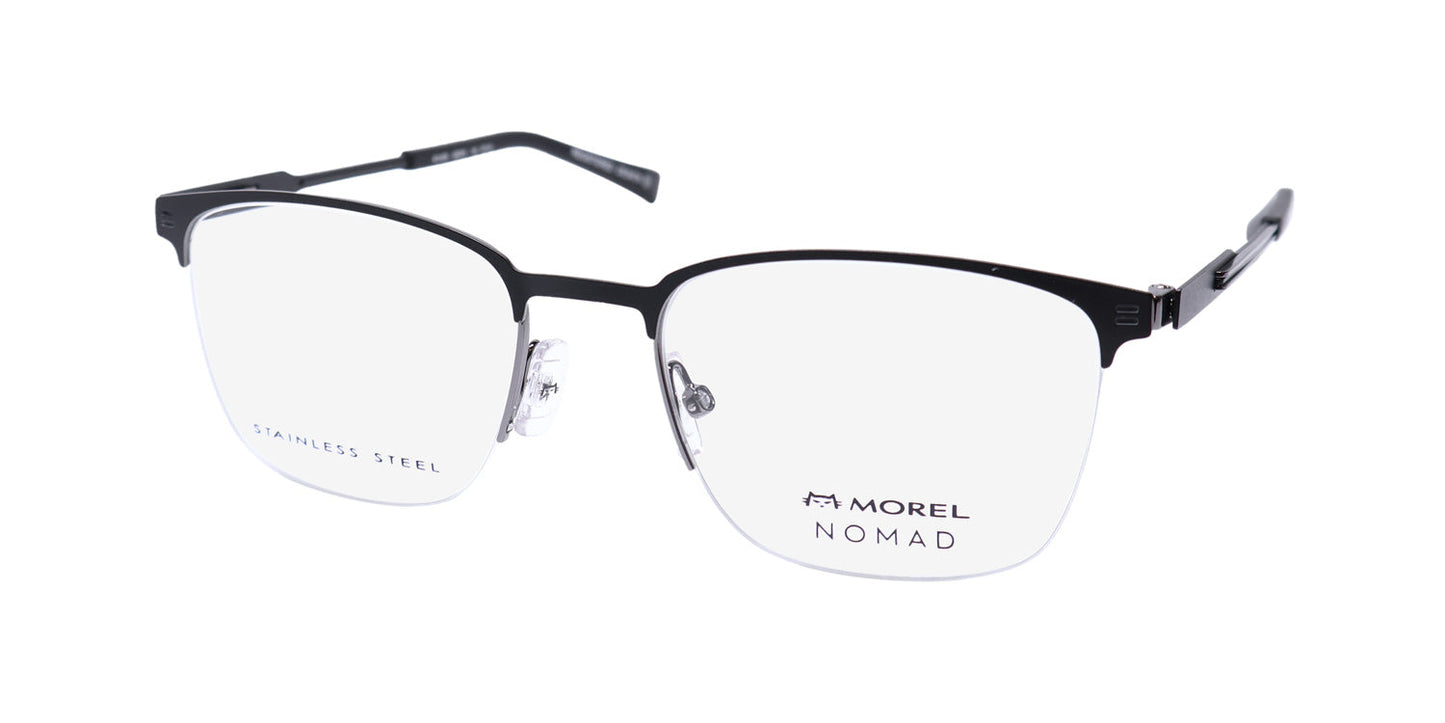 Morel Nomad 40143n Eyeglasses