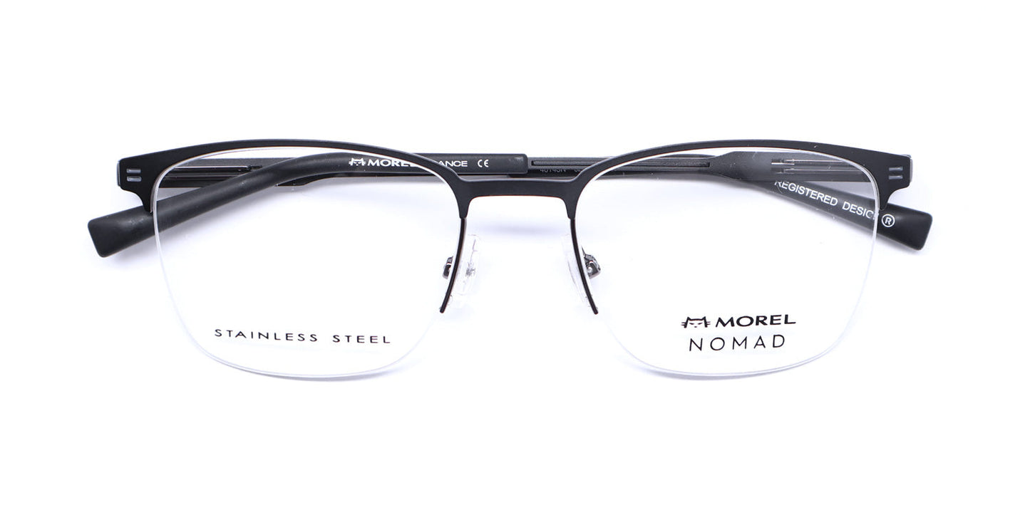 Morel Nomad 40143n Eyeglasses