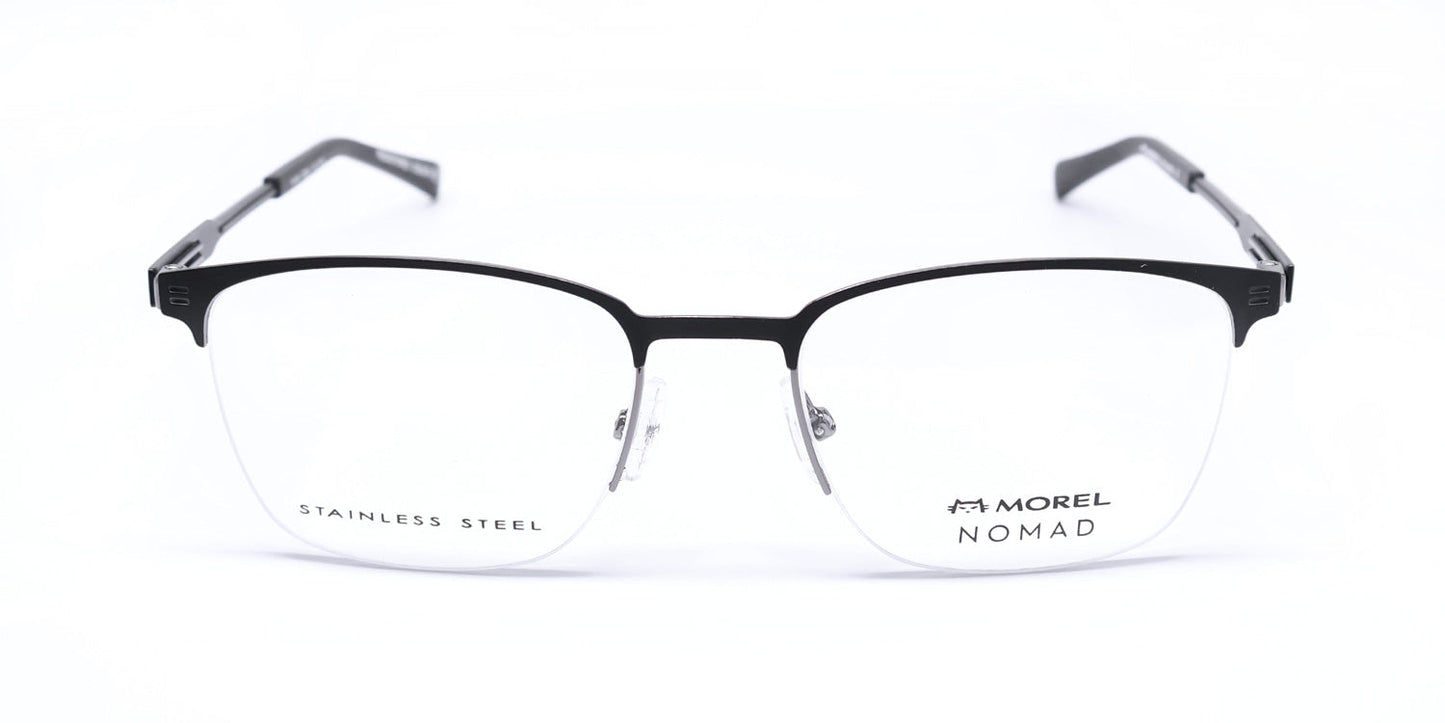 Morel Nomad 40143n Eyeglasses
