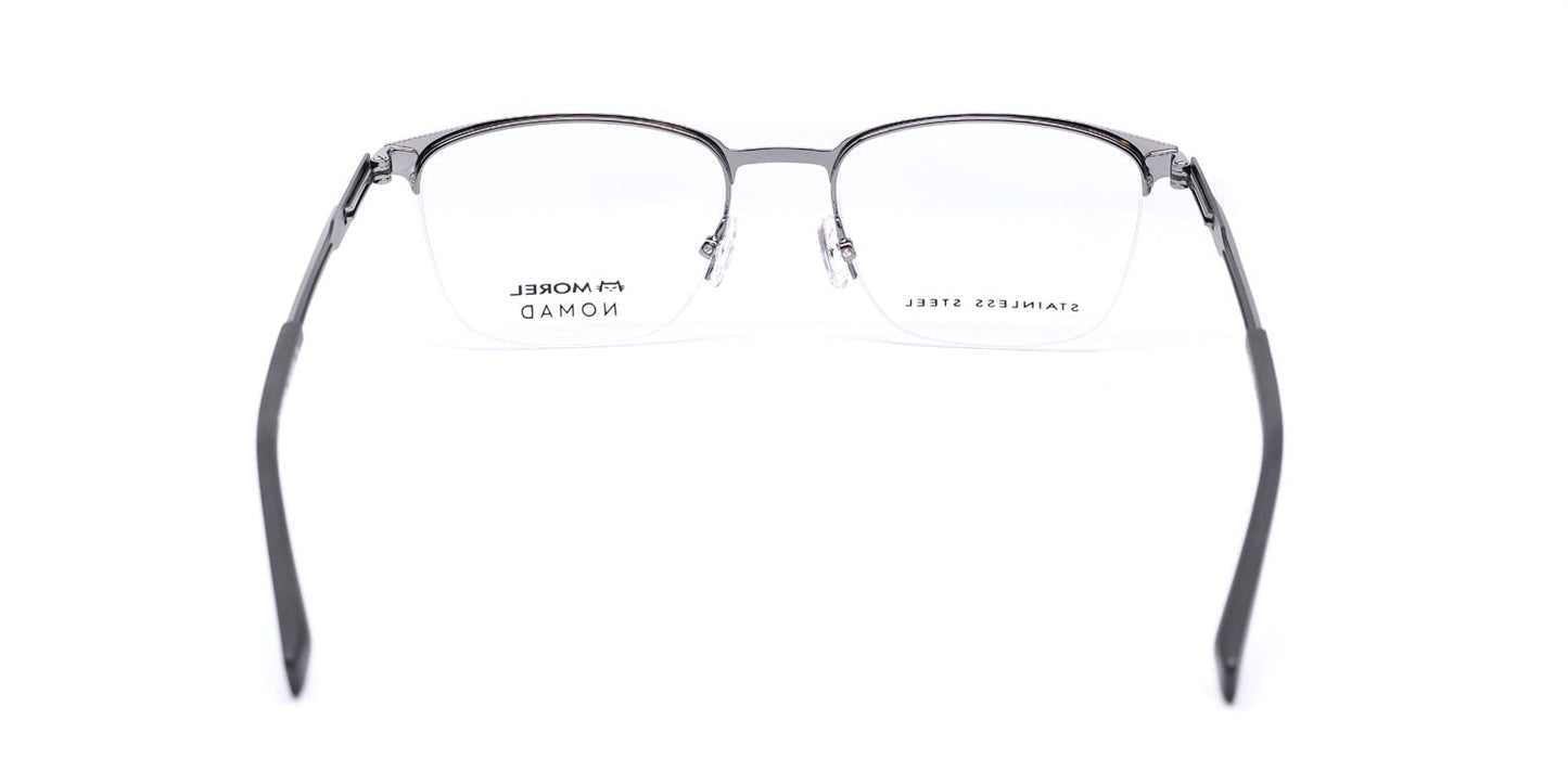 Morel Nomad 40143n Eyeglasses