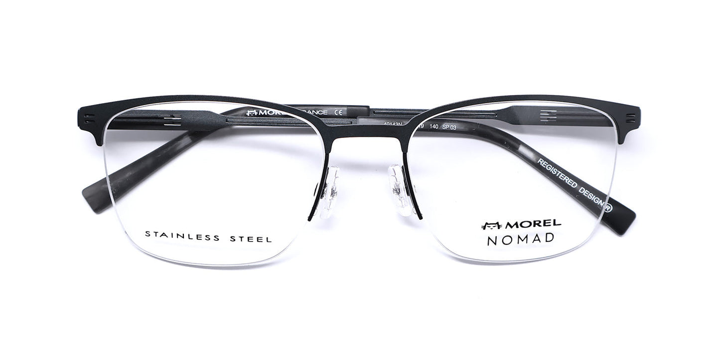 Morel Nomad 40143n Eyeglasses