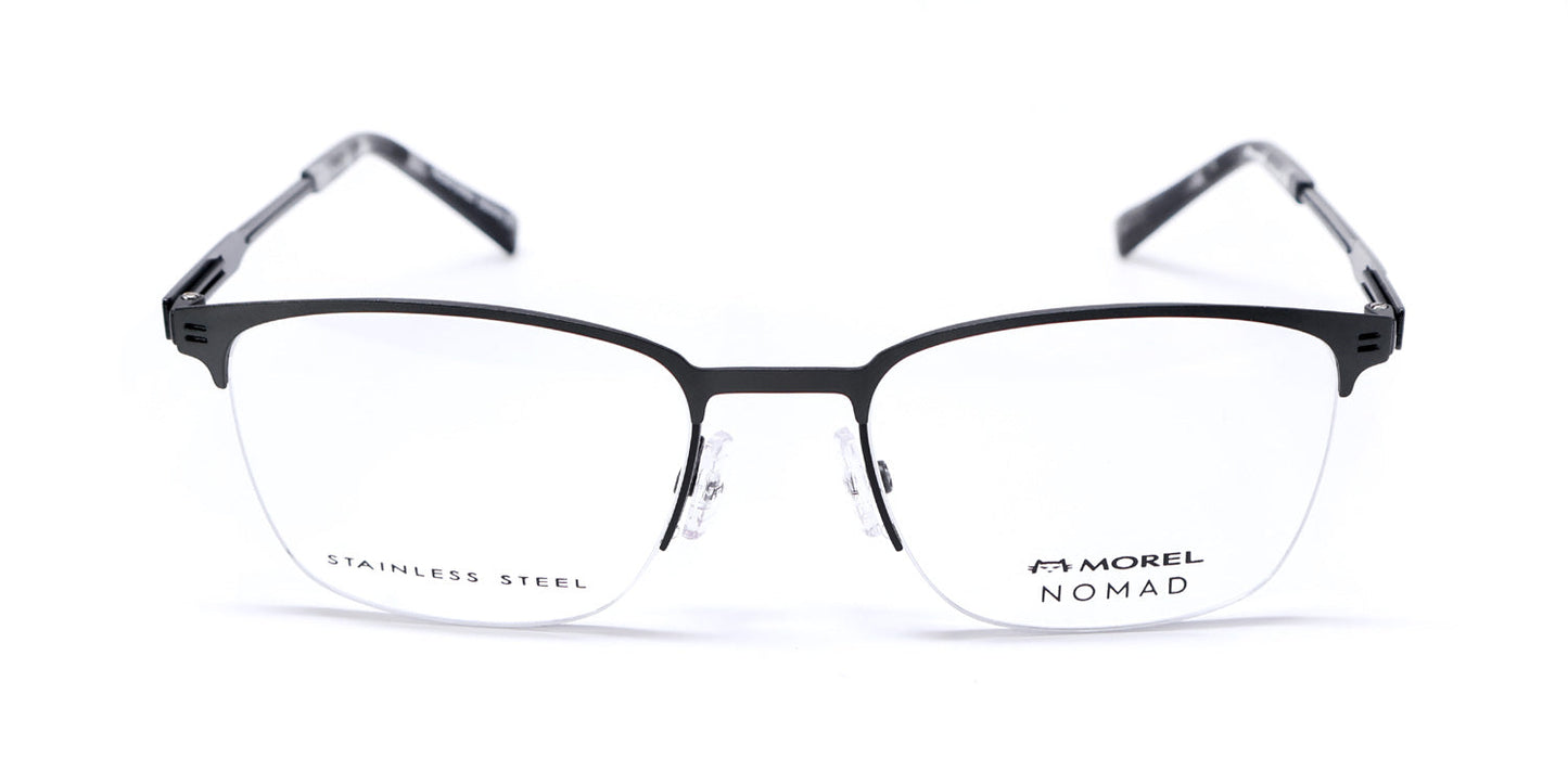 Morel Nomad 40143n Eyeglasses