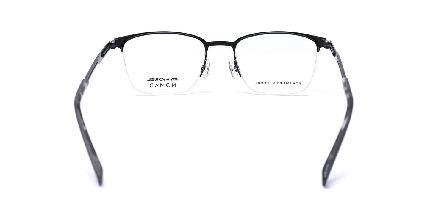 Morel Nomad 40143n Eyeglasses