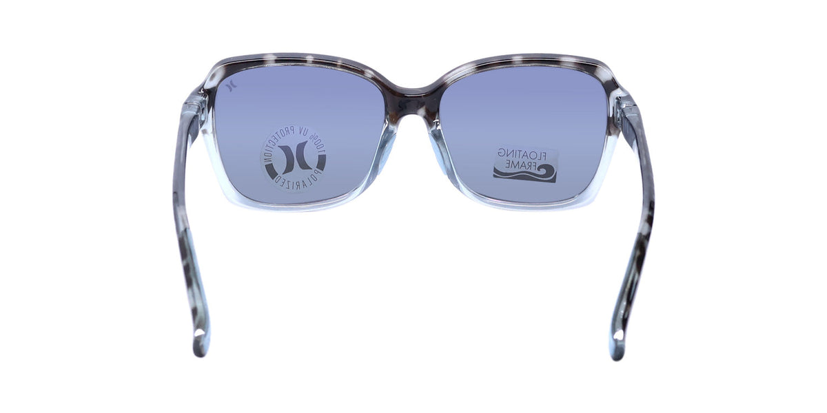 Hurley Hsl1007pf Monaco Sunglasses