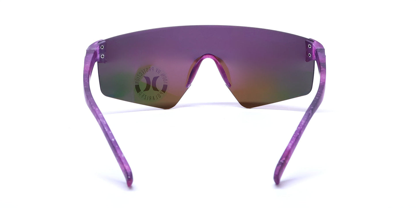 Hurley Hsl3002ps Big Sir Sunglasses
