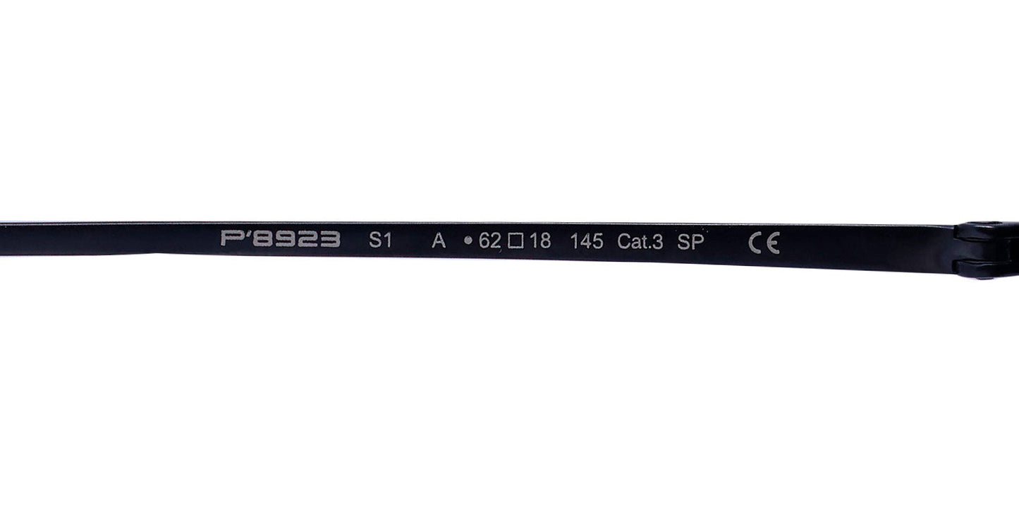 Porsche Design P8923 Sunglasses