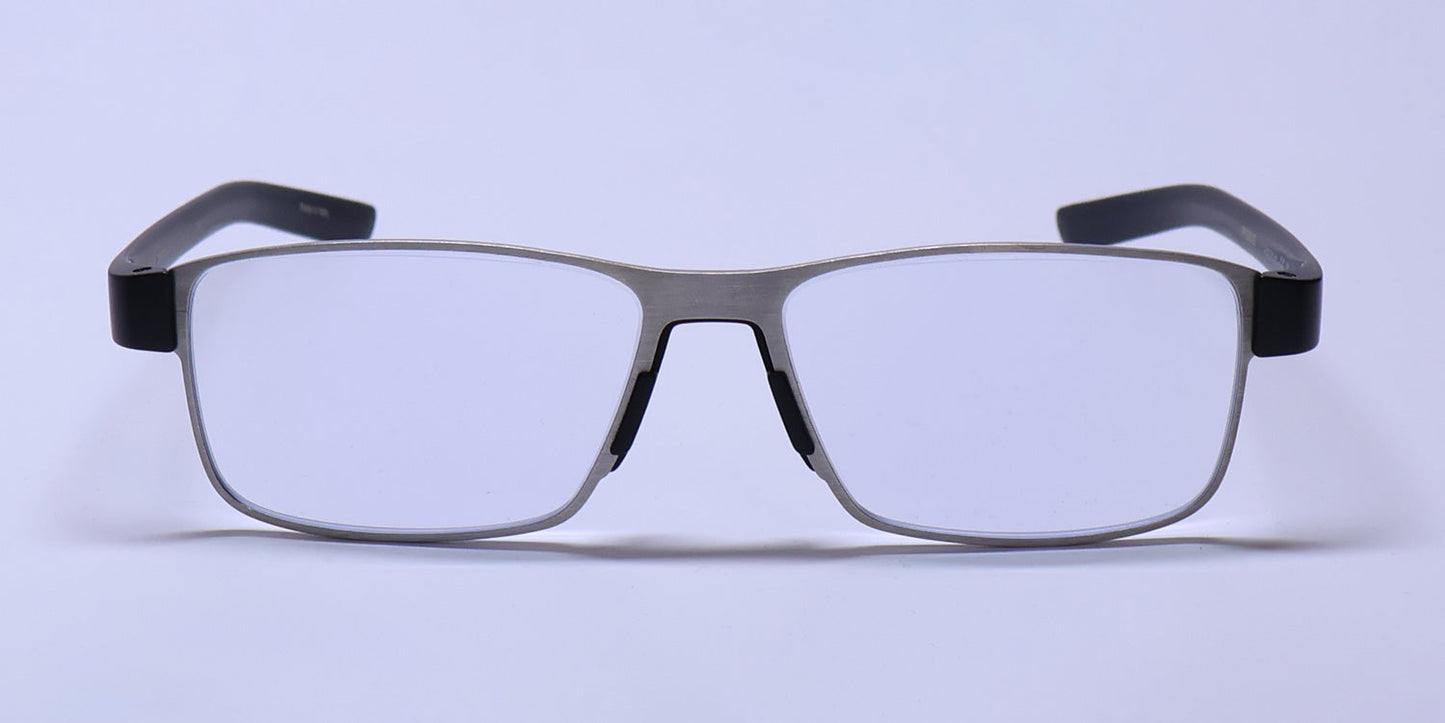 Porsche Design P8815 Readers