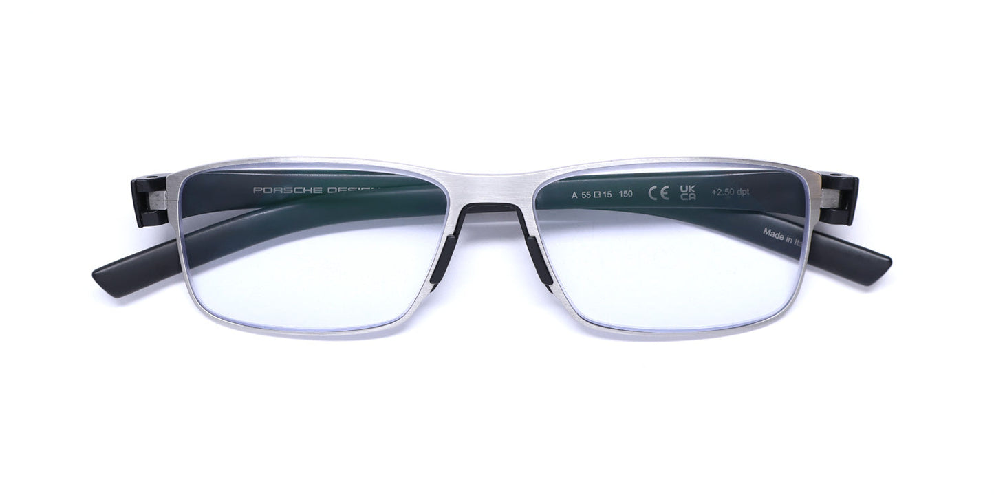 Porsche Design P8815 Readers