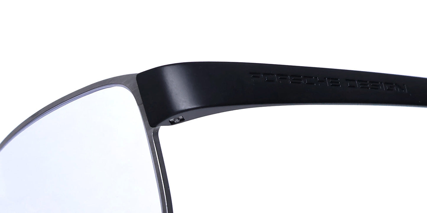Porsche Design P8815 Readers