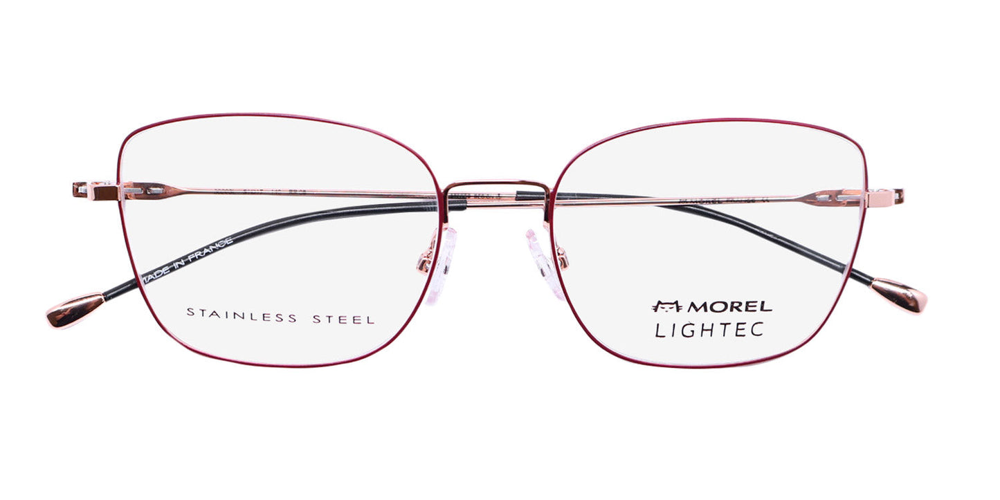 Morel Lightec 30203l Eyeglasses