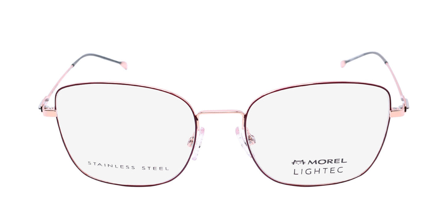 Morel Lightec 30203l Eyeglasses